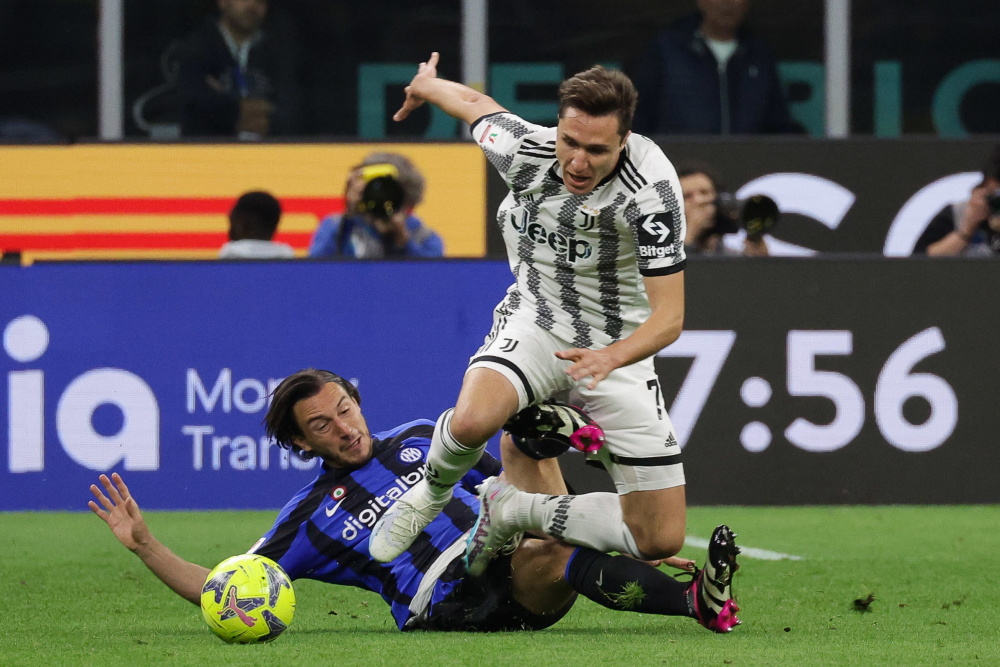 关于意大利国家队今晚远射贴柱，志在意大利杯名次提升，态度坚定，心理建设被强调的信息